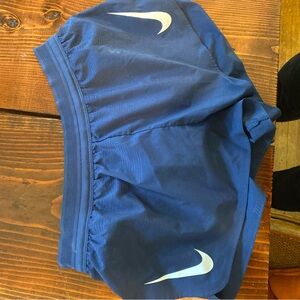 Nike Aeroswift running shorts